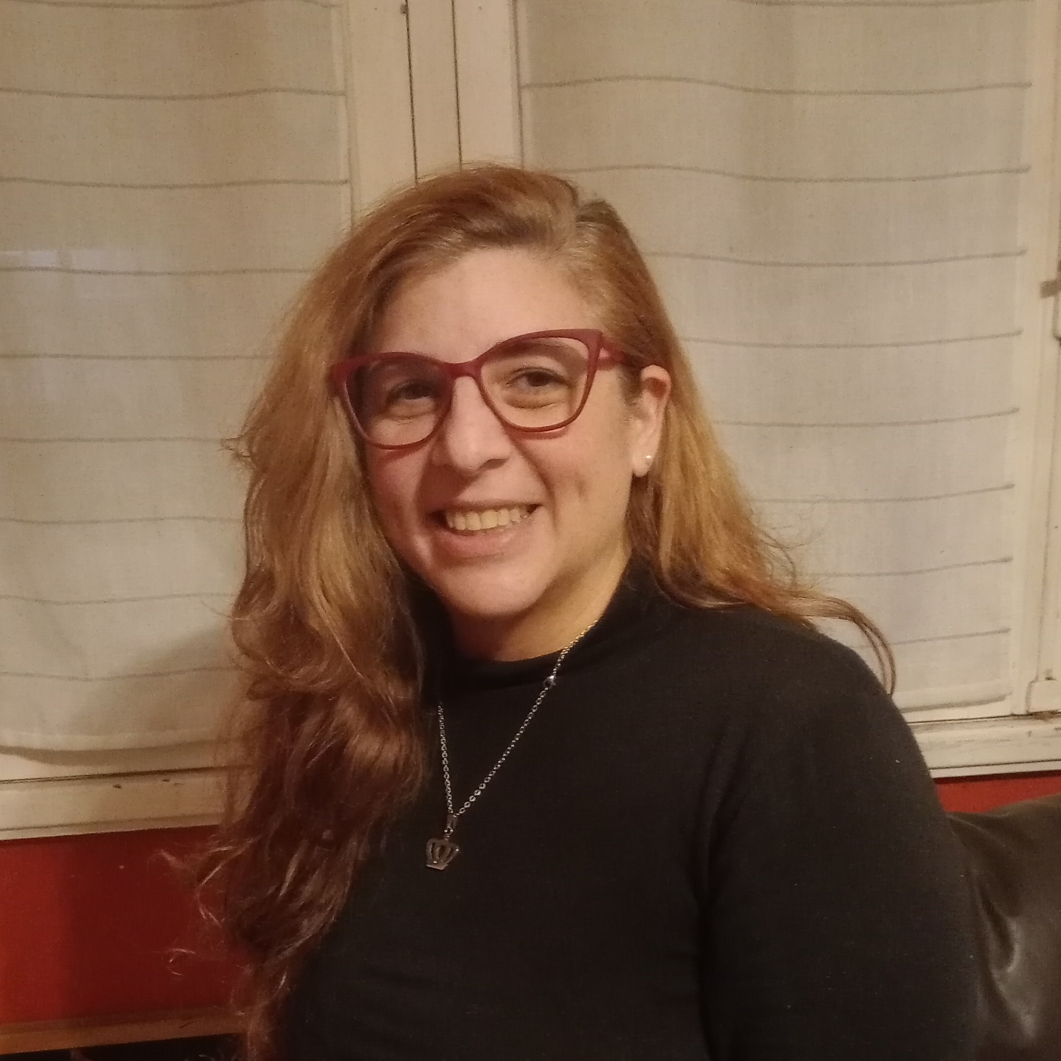 Leticia Paola Gonzalez Petry